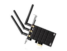 AC1900 Двухдиапазонный Wi-Fi адаптер PCI Express Archer T9E TP-Link Archer T9E фото, купить, цена, магазин